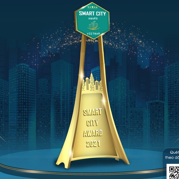 SmartCityAward