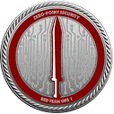 Security certification logo
