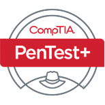 Security certification logo