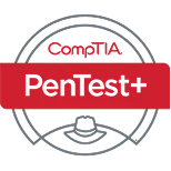 Security certification logo