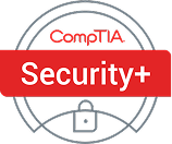 Security certification logo