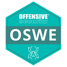 Security certification logo