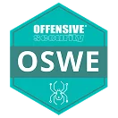Security certification logo