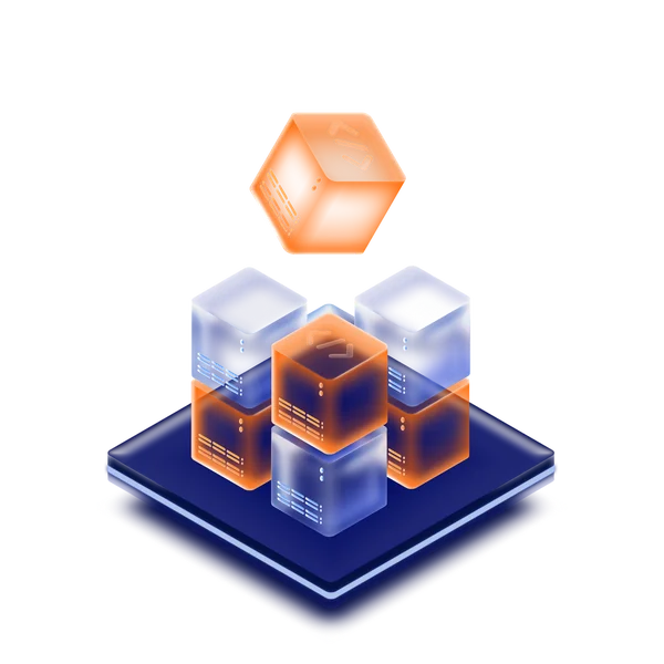 Dịch vụ xây dựng kiến trúc DevSecOps