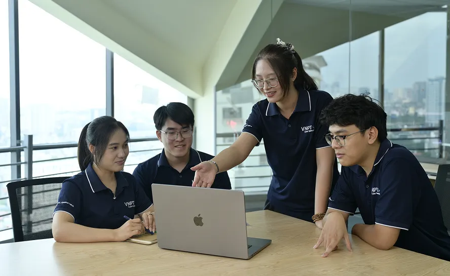Chủ động trước mọi rủi ro.