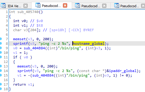 Exploit IoT ngày nay (Phần 2)