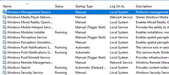 [Windows Forensic] Malware Persistence