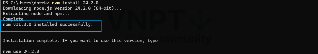 npm vs. pnpm: Trình Quản Lý Gói Nào tối ưu Cho Dự Án JavaScript Của Bạn?