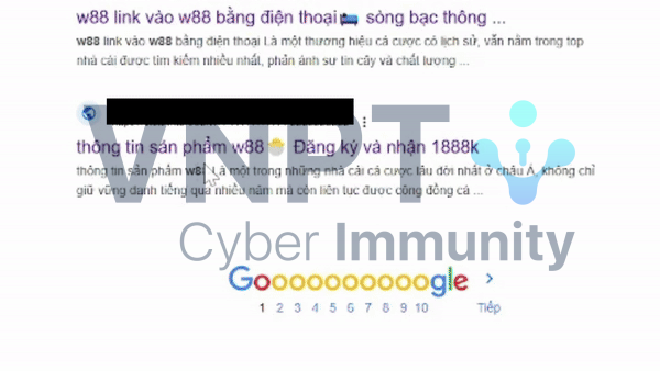 [Part 2] Hacker thực hiện Black Hat SEO các trang web bất hợp pháp bằng tấn công Redirect như thế nào ?