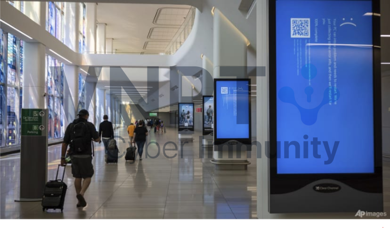 Phân tích BSOD: Kỹ thuật debug dump file trong thế giới kernel