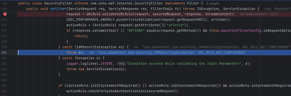 Tales of Authentication Bypass Across ManageEngine Products
