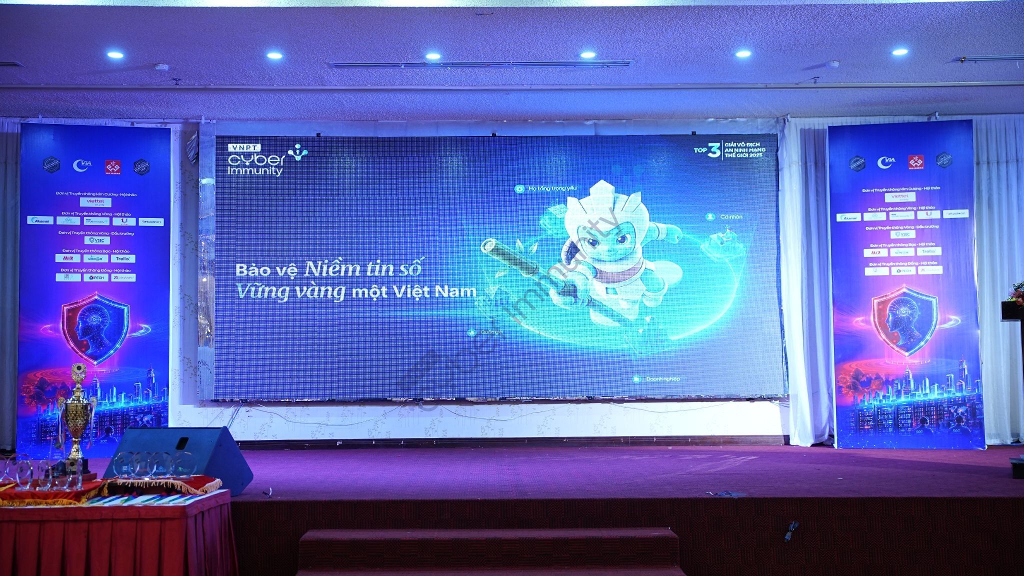 Thông điệp